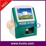 Desktop Touch Screen Kiosk (KVS-9205H)