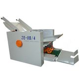 Automatic Paper Folding Machine