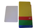 PP Sheet Chopping Board Cutting Board (pH-004)