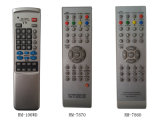 Universal Remote Control for Main Market Indonesia