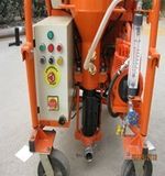 Ready-Mix Plaster Machine (DY-RX30)