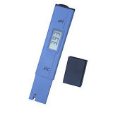 Kl-009 (II) High Accuracy Pen-Type pH Meter