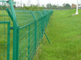 PVC Welded Fence Netting