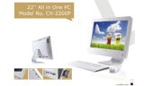 21.5' Doal Core G620 All in One PC (E-AG6-02)