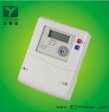 Three Phase Multi-Tariff Meter (DTSF353)