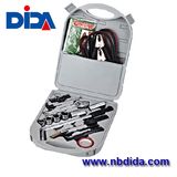 60 PCS Automotive Tools/Emergency Tools (DD718)