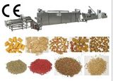 Fish Food Machinery