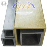 FRP Square Pipe