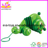 2014 Hot Sale Pull and Push Toys for Kids, Pull and Push Animal Toys for Children, Pull and Push Toy for Baby W05b020