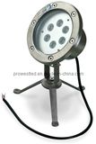 LED Underwater Light (PW3005)