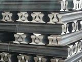 S49 Railway Rail Steel Rail S49 S49 Railroad Steel Rail