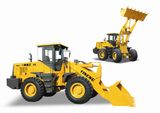 Front Shovel Loader Yn935