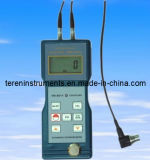Low Power Consumption Ultrasonic Thickness Meter (TM-8810)