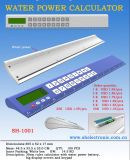 Ruler Calculator SH-1001