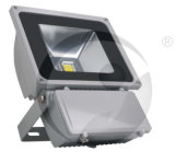 100W Outdoor LED Floodlight, Project Light