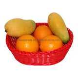 PP Rattan Basket (BKB0215LFGB, Pah-Free)