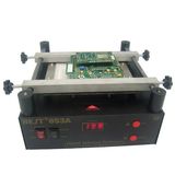 Preheating Plate (BST-853A)