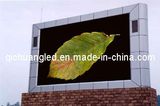 P20 Outdoor Full Color LED Display