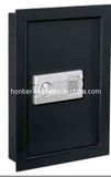 Electronic Hidden Safe with Removable Shelf (WALL-LF560B)