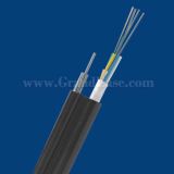 GYFTC8Y Fiber Cable/Optial Fiber Cable