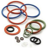 OEM NBR Rubber Parts for Seal