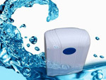 Water Purifier with Carbon, PP, UF, Kdf and Udf
