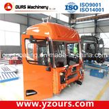 Electric Paint Gun Spraying Machine for Truck