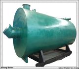 Gas Thermal Oil Boiler (YQW)