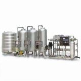 Water Treatment Plant (RO-5T)