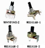 Potentiometer (Wh161)