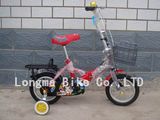 Folding Children Bicycle / Folding Bike (BMX-106) 