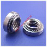 S, Cls, Cla, Hn, Sp, Self-Clinching Locknuts, Self-Clinching Nuts