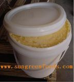 Frozen Ginger Puree (10kg in Bucket)