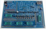 XK-DE1 Fundamental Logic Circuits Training Board