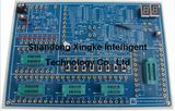 XK-DE1 Fundamental Logic Circuits Training Board