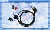 ABS Wheel Speed Sensor