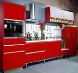 Fashion Lacquer Kitchen (SW-99)