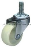 PP/Nylon Wheel Casters Swivel Top Casters