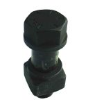 12.9 Grade Track Bolt with Nut (1S1859)