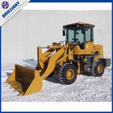 Hydraulic Driving Small Front Loader Zl926