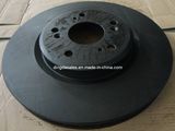 Grey Iron Casting Parts for Heavy Trucks