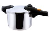 High Setting Pressure Cooker