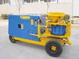 Dry Mix Rotor Gunite Machine (PZ-9D)