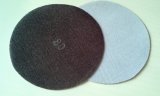 Abrasive Mesh Screen Disc with Velcro Backing