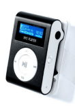 MP3 Player (HS-1053)