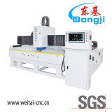 Dongji CNC Glass Edging Machine for Auto Glass with Capacity of Mass Production