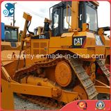 Used 2008-Japanese Time Honored Caterpillar Crawler Bulldozer (D7R)