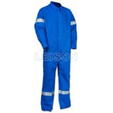 Flame Retardant Coverall / Flight Suit