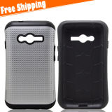 Hybrid Mobile Cover Case for Galaxy Ace 4 Nxt G313h Mobile Phone Accessories for Samsung