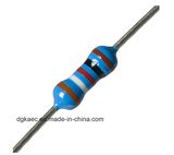 Supply Rn1/8W, 1/4W, 1/2W, 1W, 2W One Percent Precision Resistor